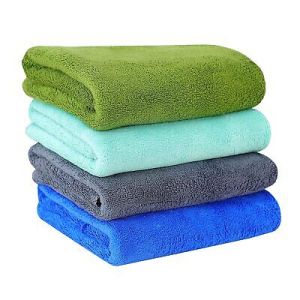 Cotton Towels