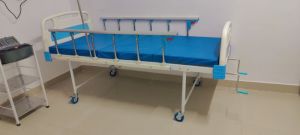 2 Keys ICU Bed