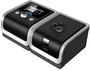 BiPAP/CPAP Machine