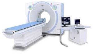 Ct Scan Machine