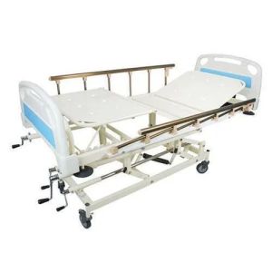 Mechanical Icu Bed