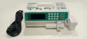 Medevo SPA112 Syringe Infusion Pump