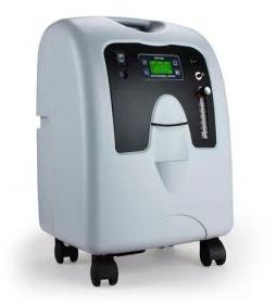 Oxygen Concentrator