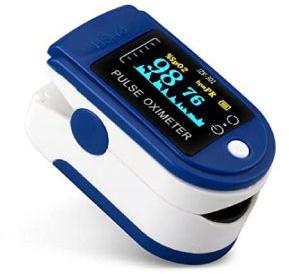 Pulse Oximeter