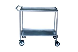 Stainless Steel Table Trolley