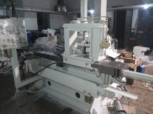 Duplex Milling Machine