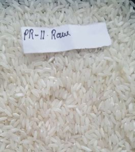 PR 11 Raw Rice