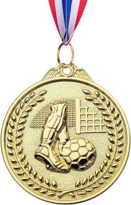 Medals - Football 2