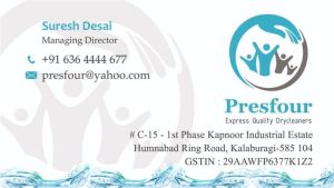 Business Card