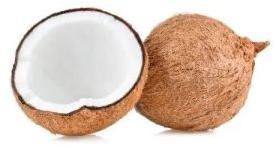 A Grade Husked Coconut