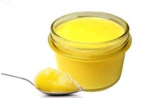 Cow Ghee