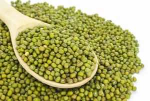 Green Moong Dal