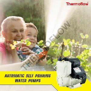 400A 0.5HP Automatic Self Priming Water Pump
