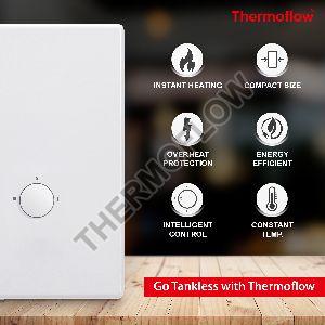 7.5kW Online Instant Water Heater