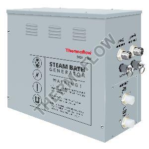 21 kW Digital Control Steam Bath Generator