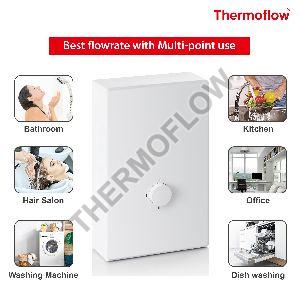 7.5kW Online Instant Water Heater