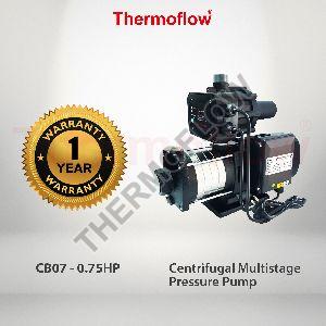 0.75HP Water Pressure Booster Pump