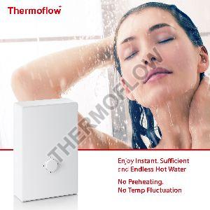 7.5kW Online Instant Water Heater