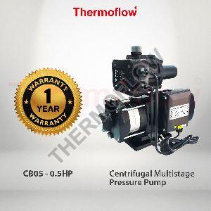 0.5HP Pressure Pump