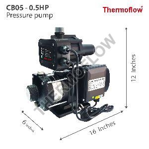 0.5HP Pressure Pump