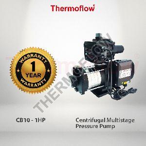 1HP Water Pressure Booster Pump
