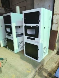 4p Laser Diamond Cutting Machine