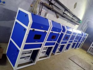 4p Laser Diamond Cutting Machine
