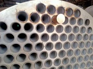 Tube Welding Service