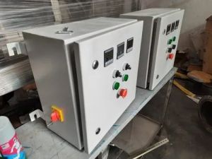 Electrical Panel Board
