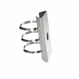 CCTV Camera Pole Mount Bracket