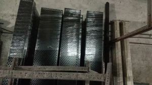 Hot Dip Galvanized Perforated Cable Tray