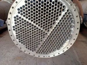 Tube Welding Service