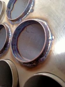 Tube Welding Service
