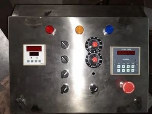 Electrical Panel Board