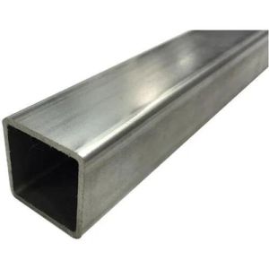 2 Inch Stainless Steel Square Pipe