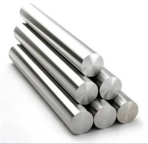 202 Stainless Steel Round Bar