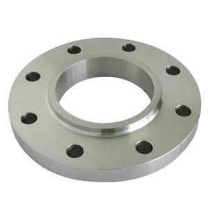Stainless Steel Forged Flange