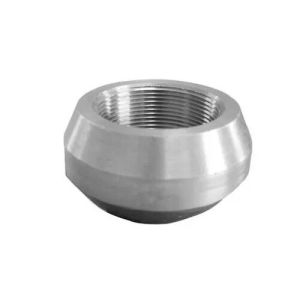 Stainless Steel Socket Threadolet