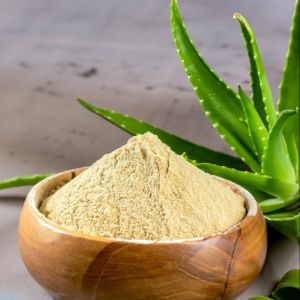 aloevera powder