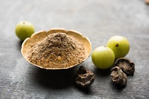 Amla Powder