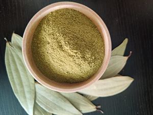 bay leaves powder