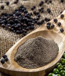 Black Pepper Powder