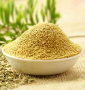 Fennel Powder