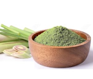 lemongrass powder