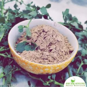 Punarnava root powder