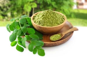 Tulsi Powder