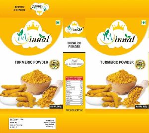 Haldi Powder