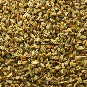 Ajwain Seeds