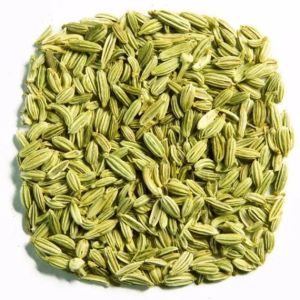 Fennel Seeds