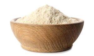 White Sesame Powder